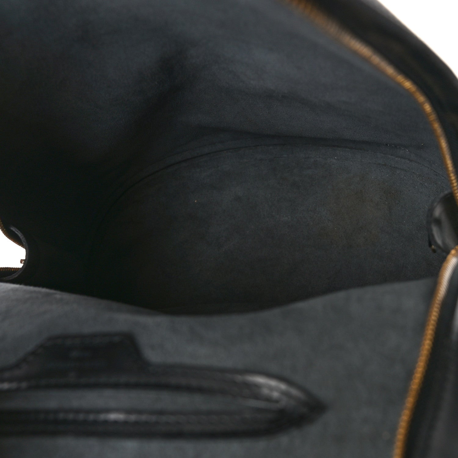 Louis Vuitton Epi Gobelins Backpack Black 5 of 12