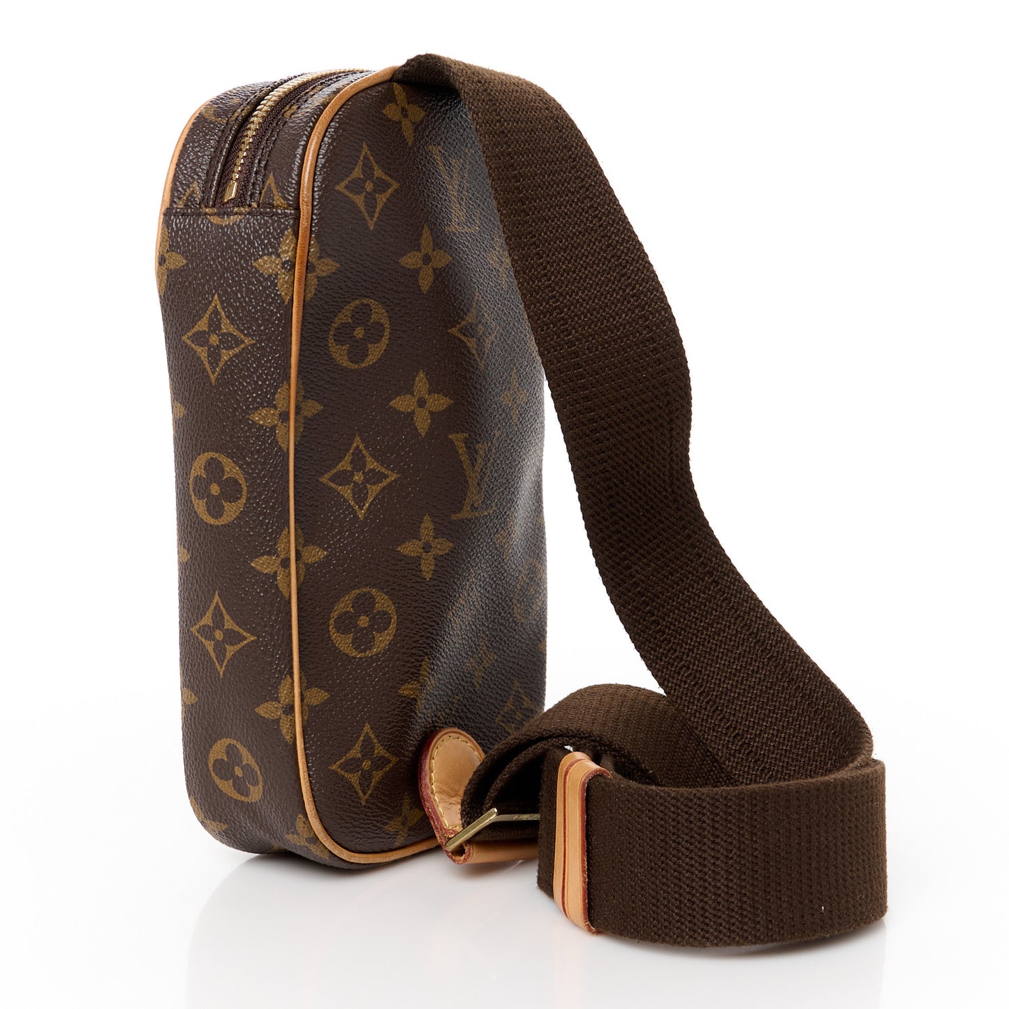 Monogram Pochette Gange