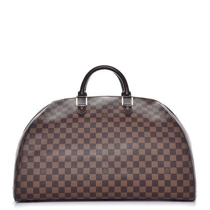Louis Vuitton Damier Ebene Ribera GM 1 of 7