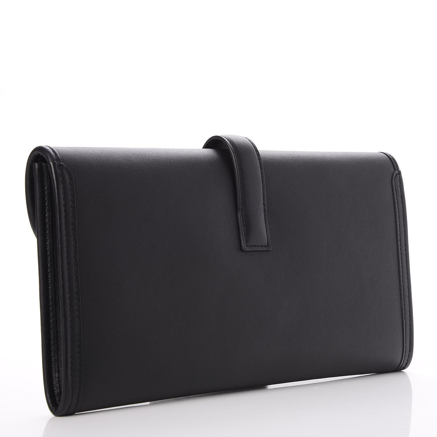 Hermes Swift Jige Elan 29 Clutch Black 3 of 8