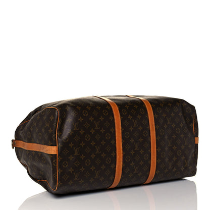 Louis Vuitton Monogram Keepall Bandouliere 60 4 of 27