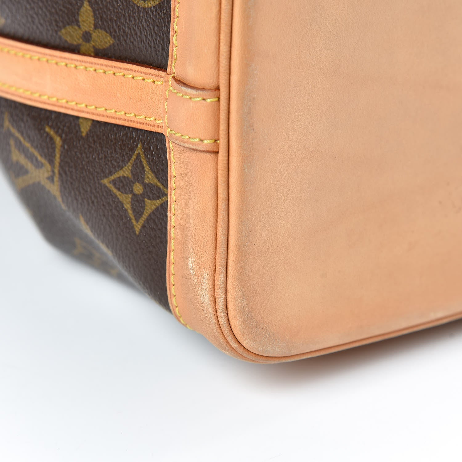 Louis Vuitton Monogram Mini Noe 10 of 13