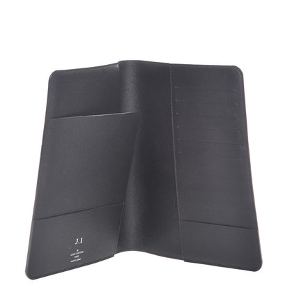 Louis Vuitton Damier Graphite Desk Agenda Cover 5 of 7