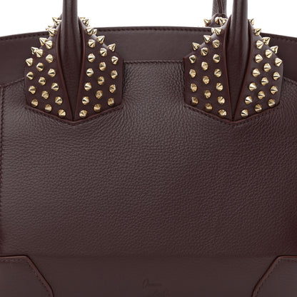 Christian Louboutin Calfskin Empire Small Eloise Tote Orthodoxe 8 of 12