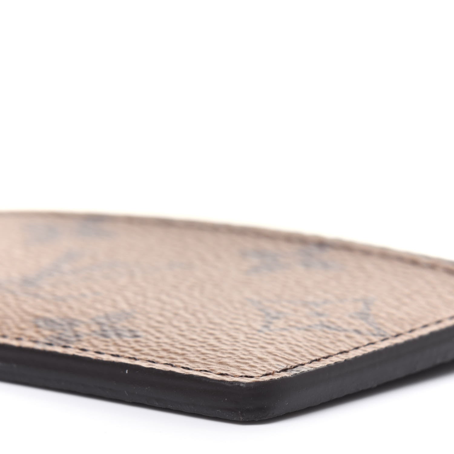 Louis Vuitton Reverse Monogram Card Holder 8 of 8