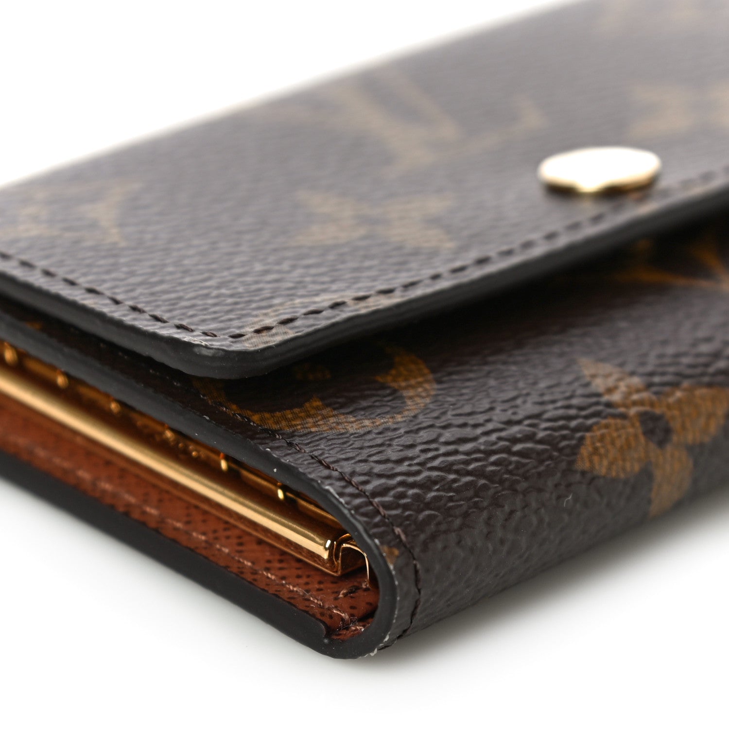 Louis Vuitton Monogram 6 Key Multicles Holder 8 of 10