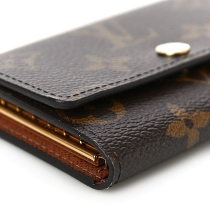 Louis Vuitton Monogram 6 Key Multicles Holder 8 of 10