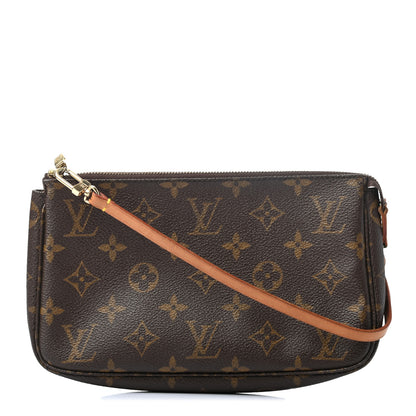 Louis Vuitton Monogram Pochette Accessories 1 of 6