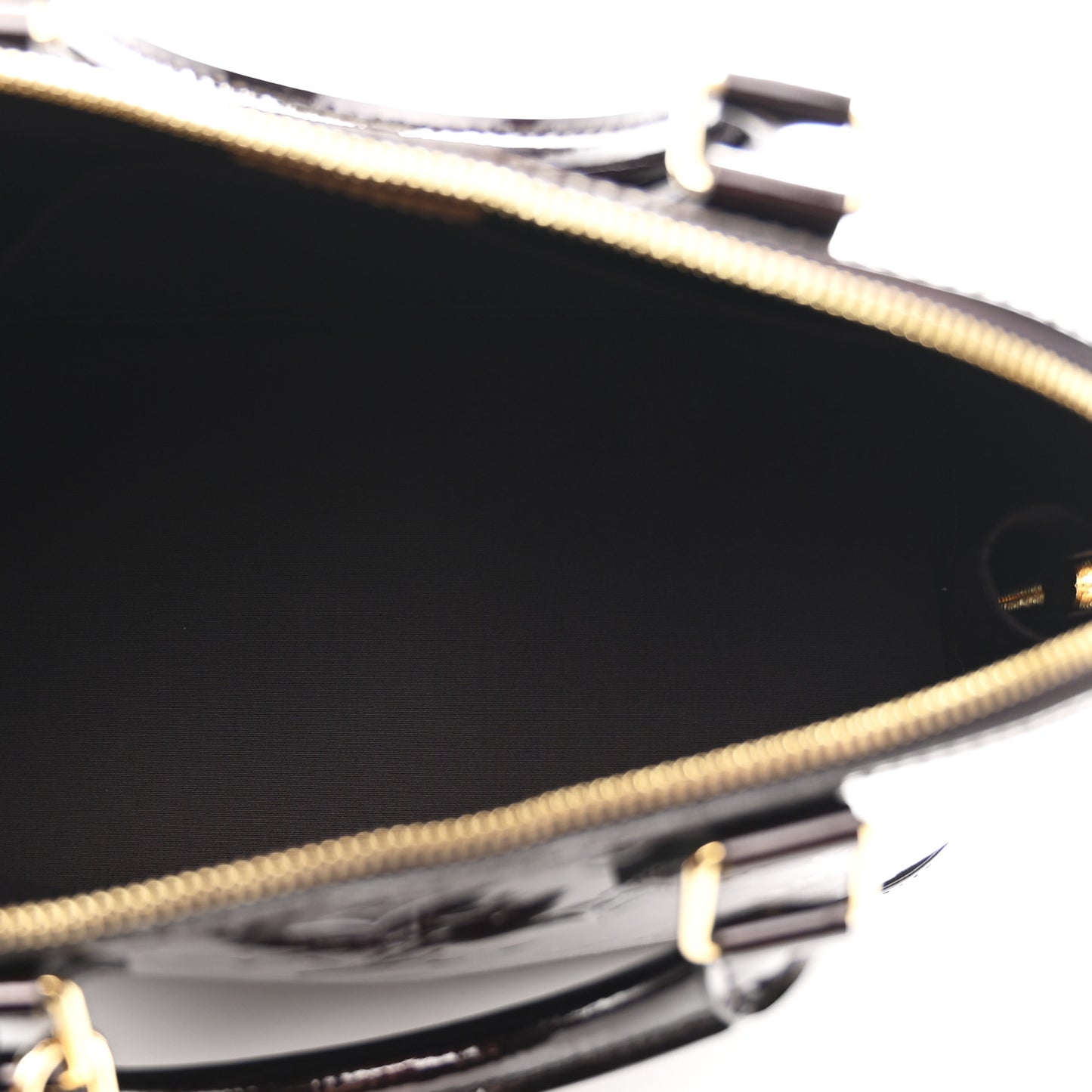 Vernis Alma PM Amarante