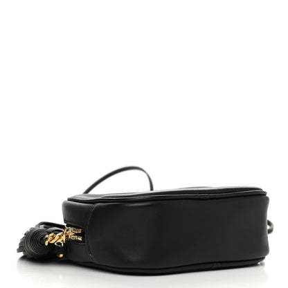 Saint Laurent Nappa Monogram Blogger Bag Black 4 of 12
