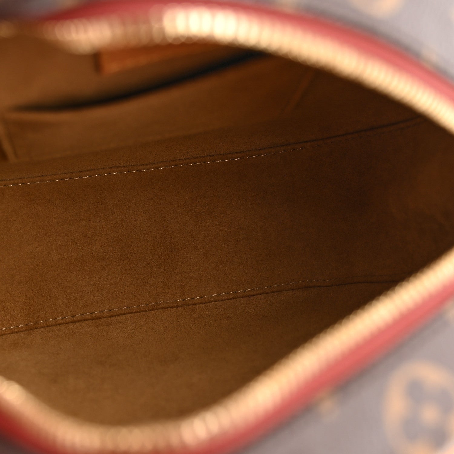 Louis Vuitton Monogram Boite Chapeau Souple MM 5 of 11