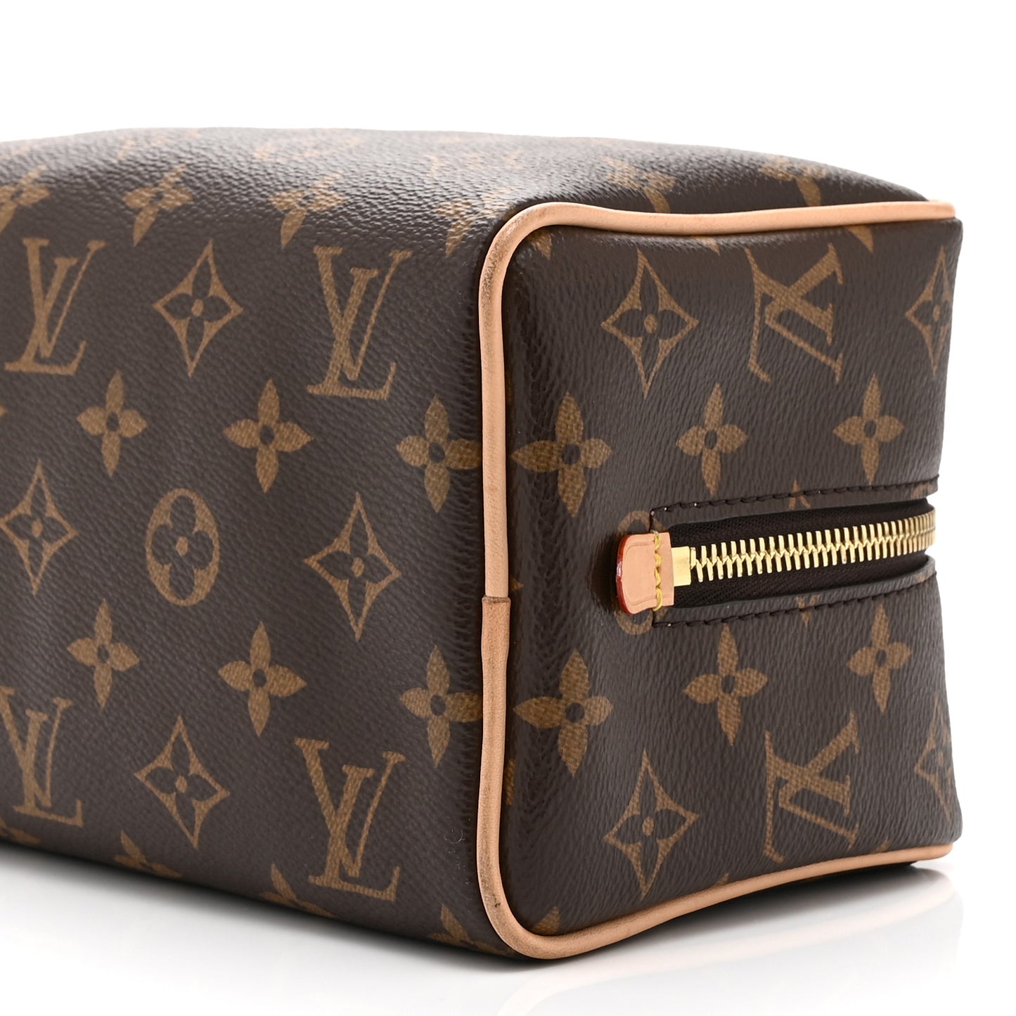 Monogram Locker Dopp Kit Toilet Pouch