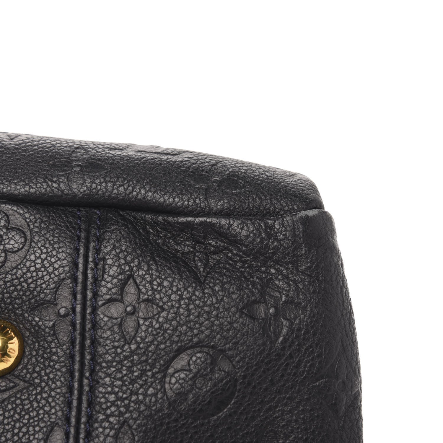 Louis Vuitton Empreinte Artsy MM Infini 9 of 10