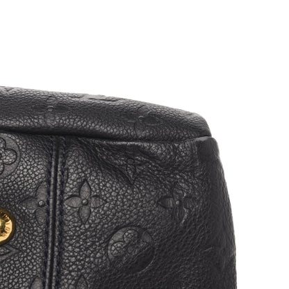 Louis Vuitton Empreinte Artsy MM Infini 9 of 10