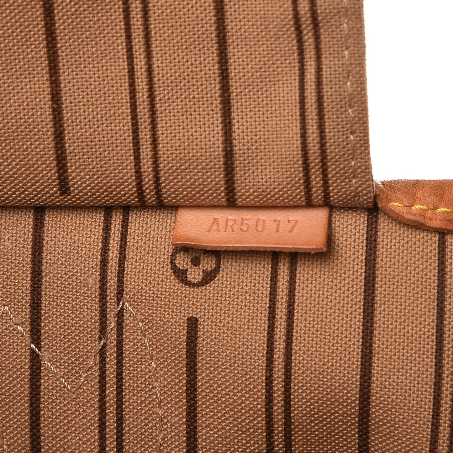Monogram Neverfull MM