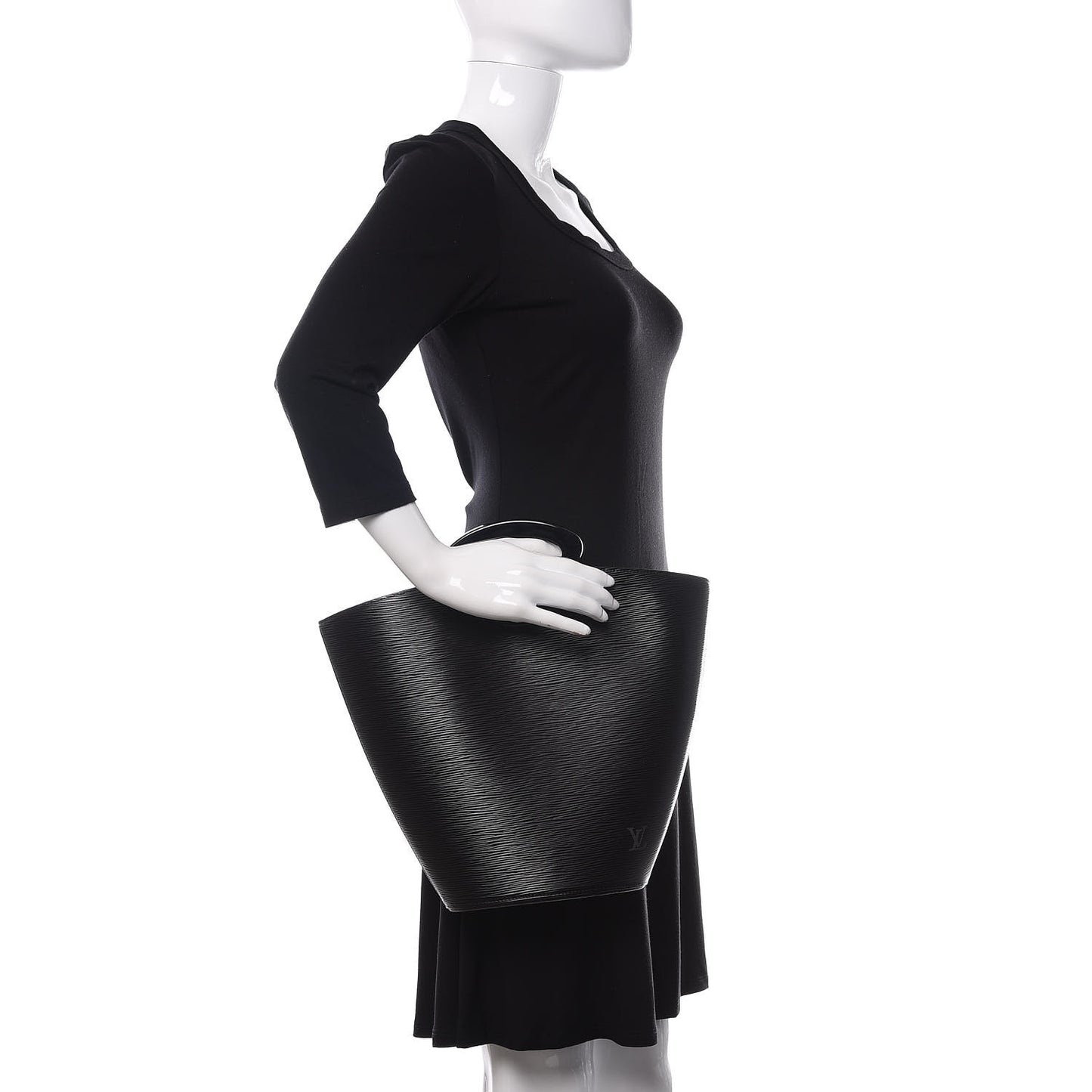 Epi Noctambule Black