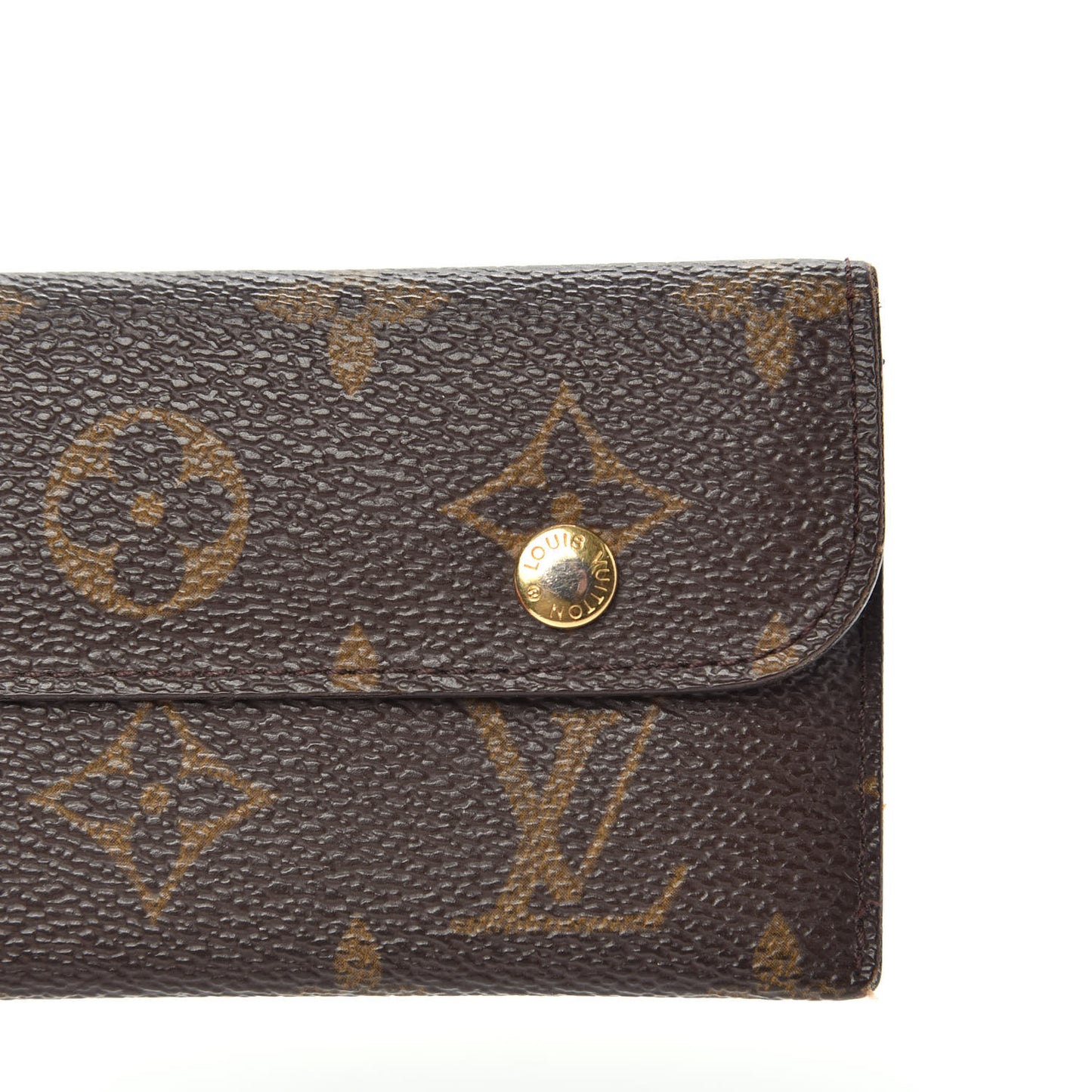 Monogram Multicles Rabat