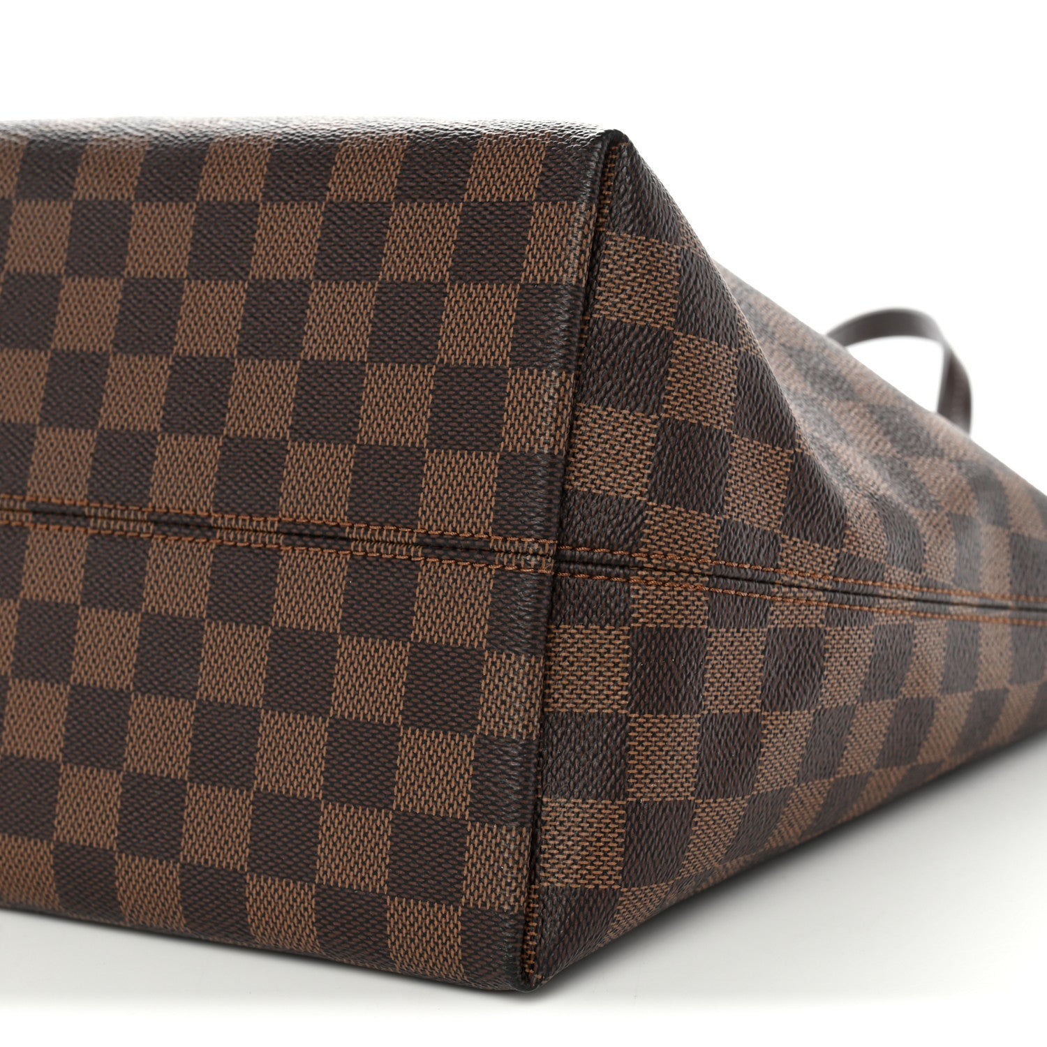 Louis Vuitton Damier Ebene Iena MM 11 of 12