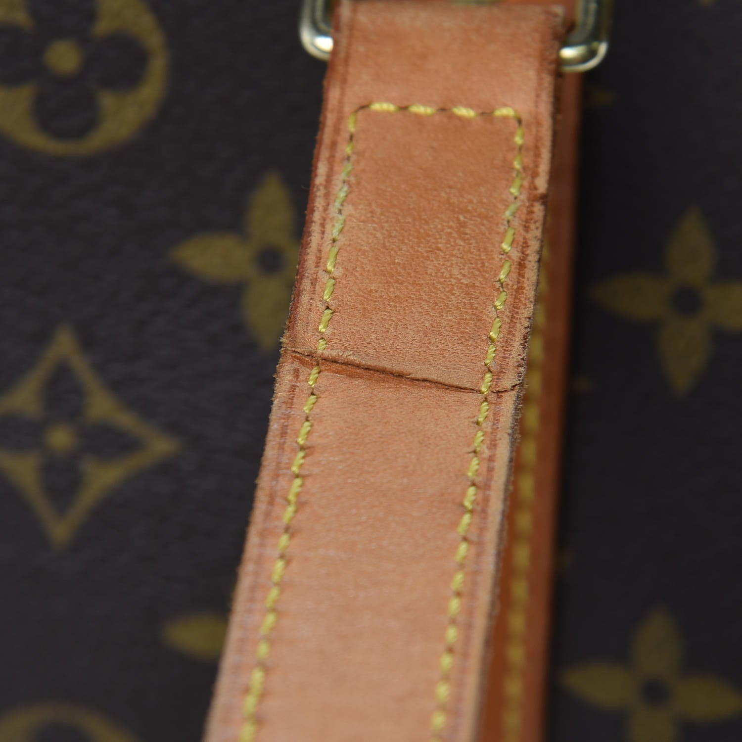 Louis Vuitton Monogram Babylone 11 of 24