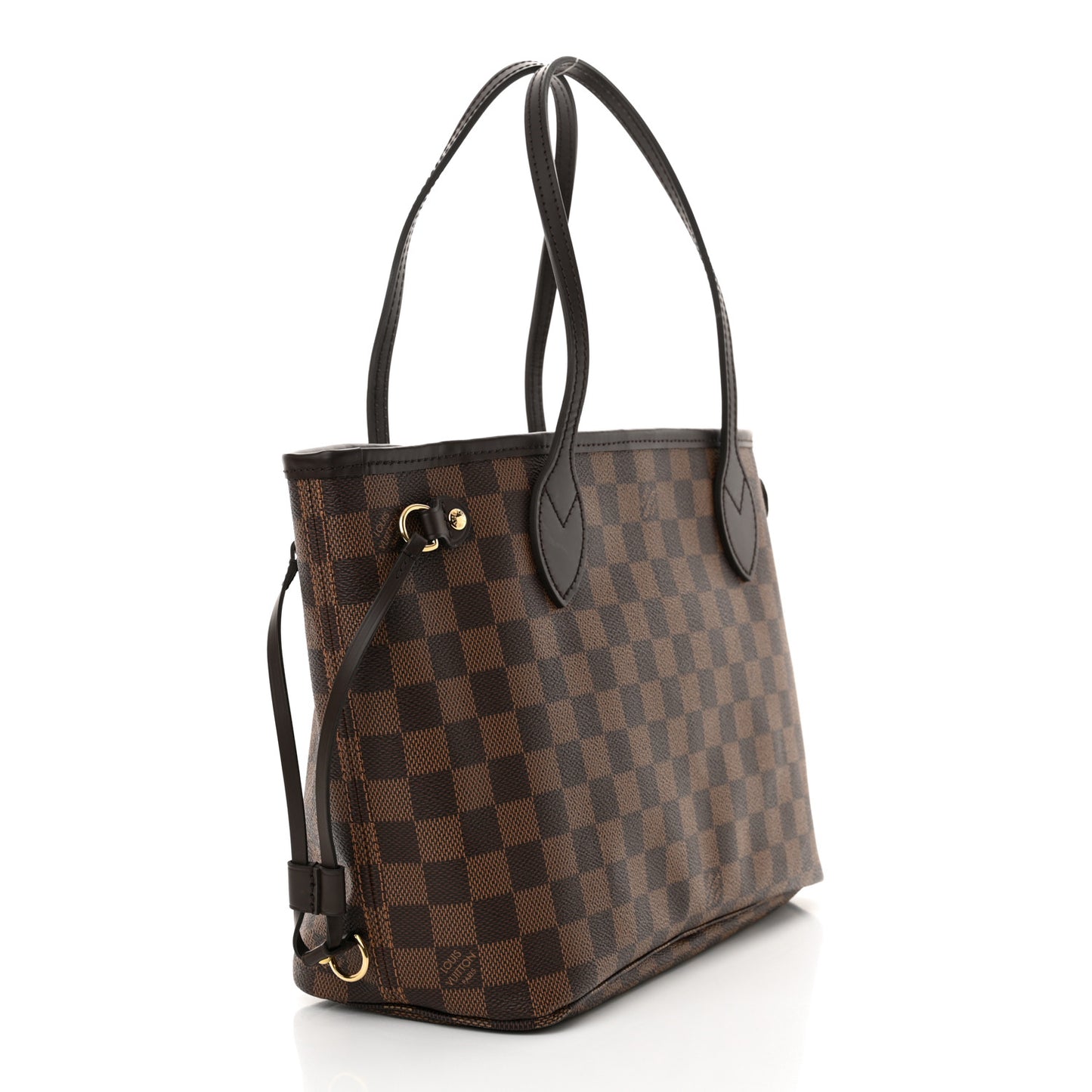Damier Ebene Neo Neverfull PM