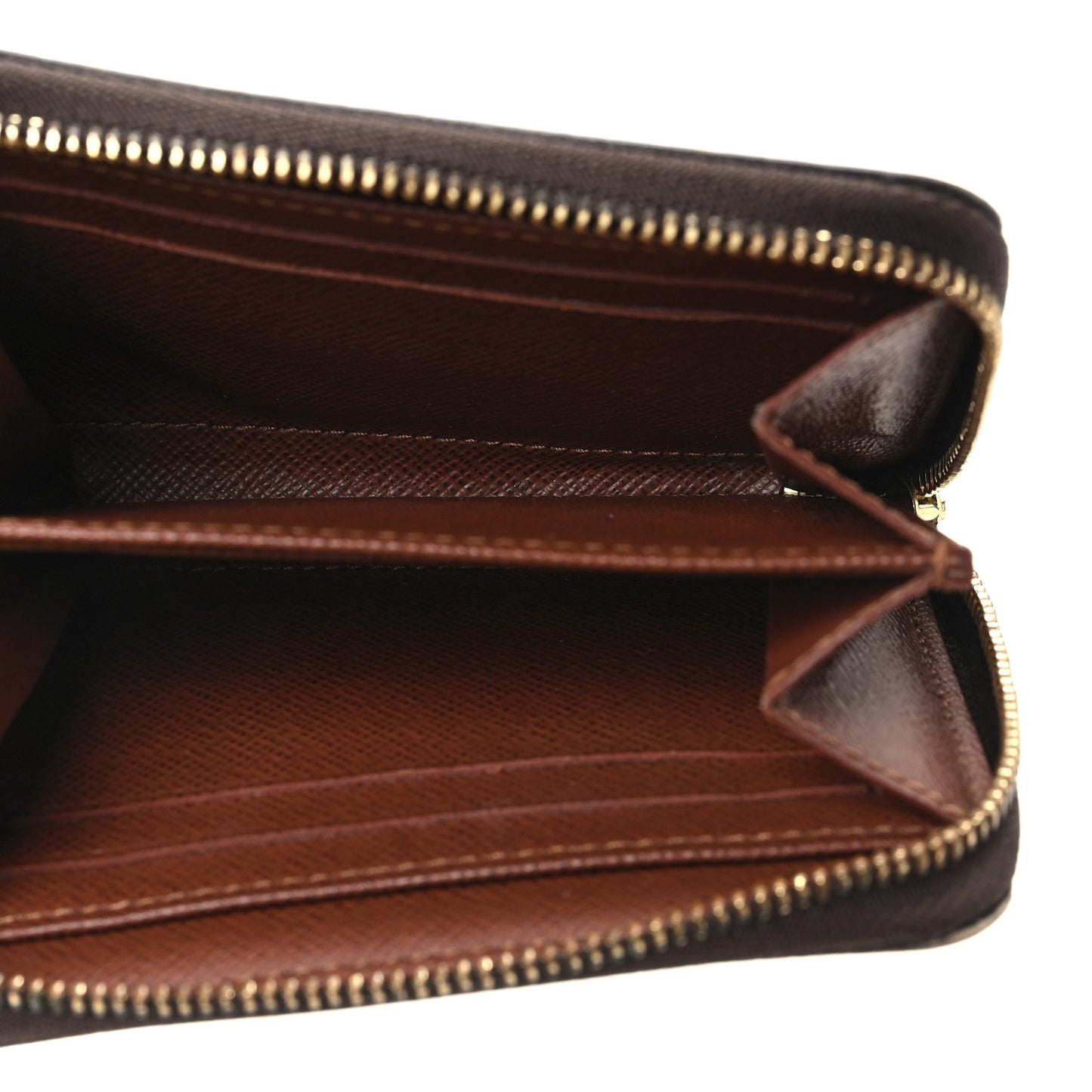 Monogram Zippy Coin Purse
