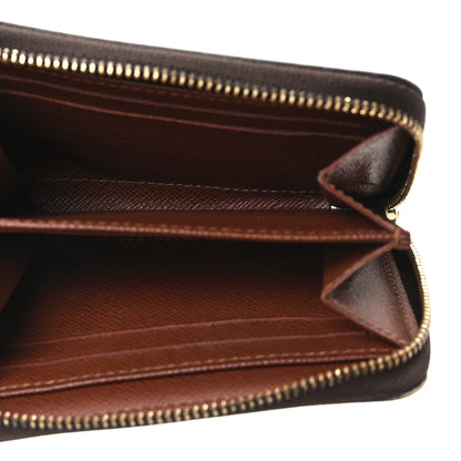 Louis Vuitton Monogram Zippy Coin Purse 5 of 6