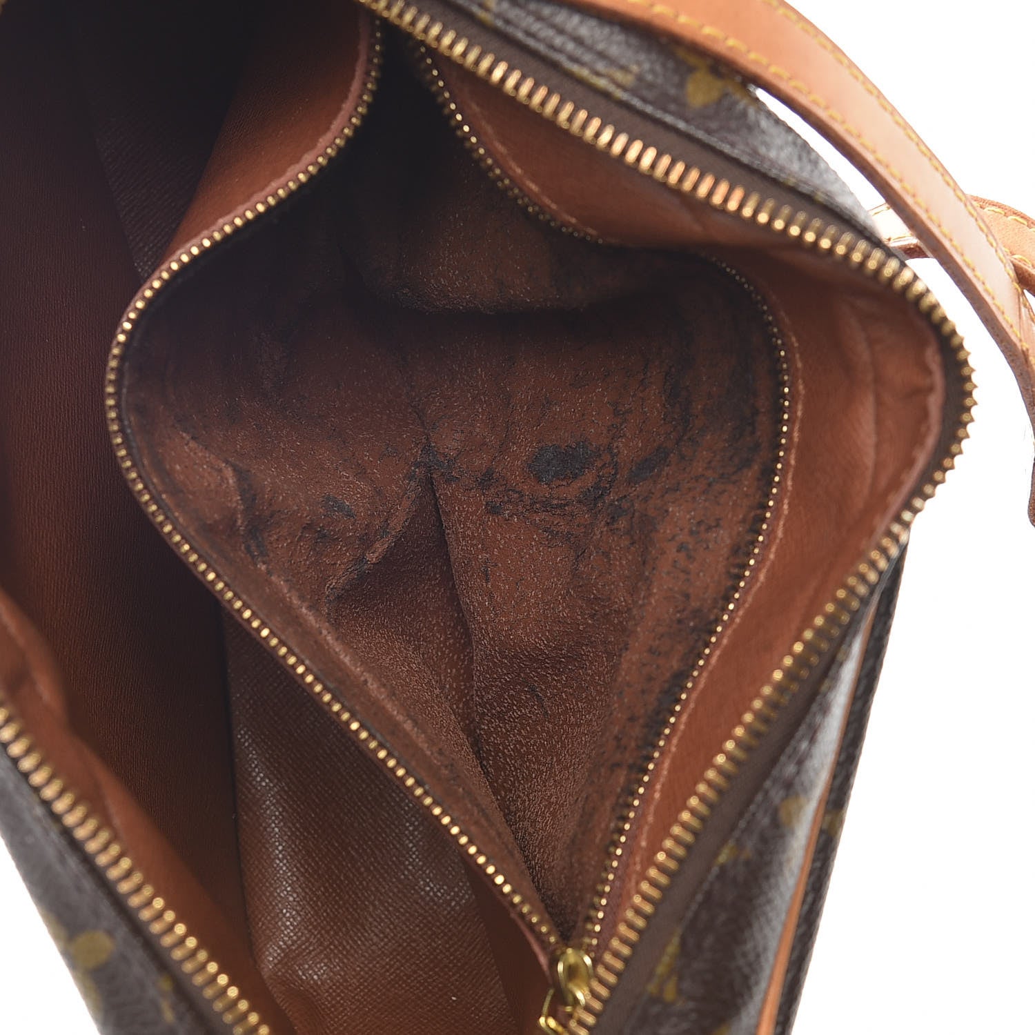 Louis Vuitton Monogram Jeune Fille 10 of 16