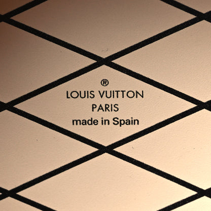 Louis Vuitton Epi Mini Boite Chapeau Sea 6 of 9
