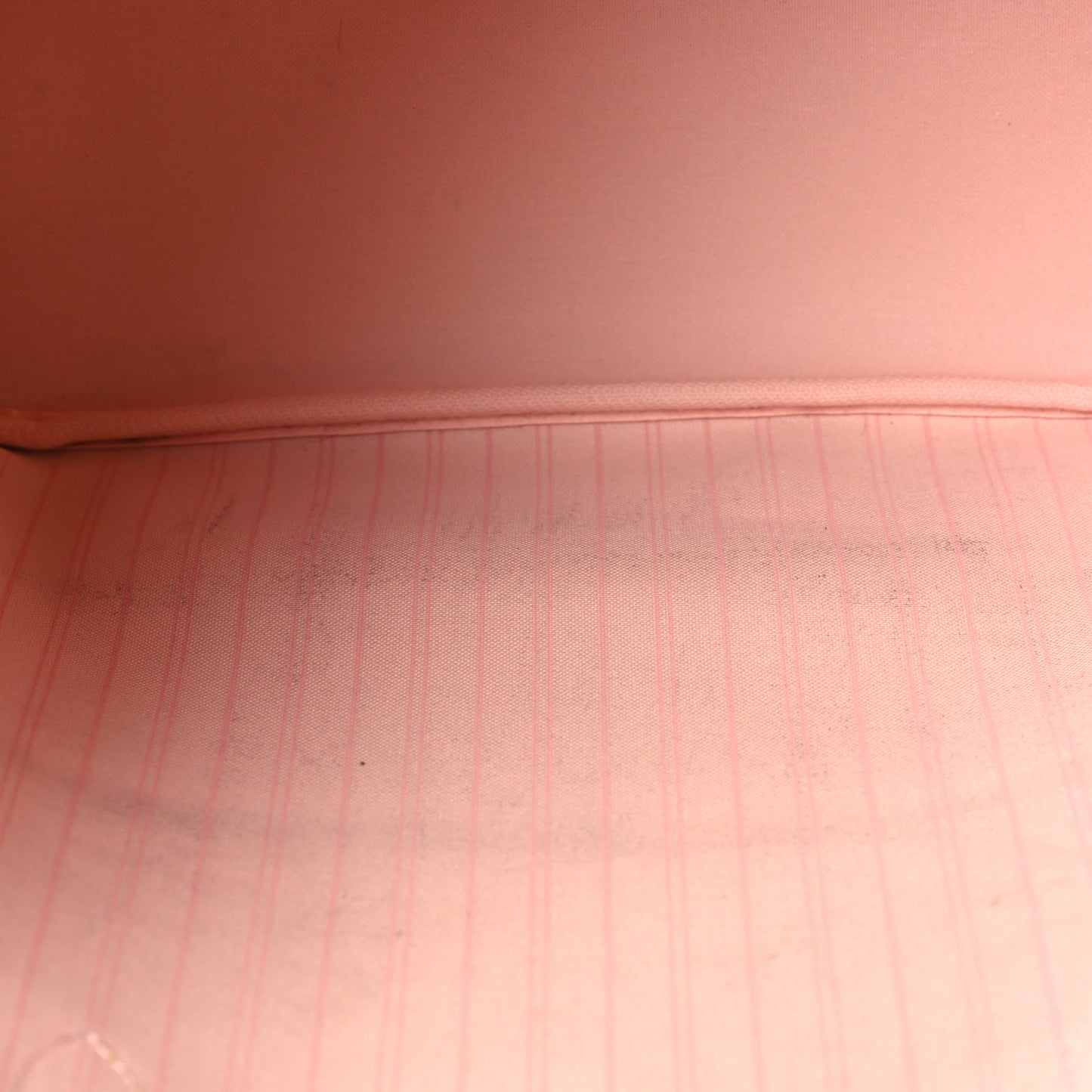 Damier Azur Neo Neverfull MM Rose Ballerine