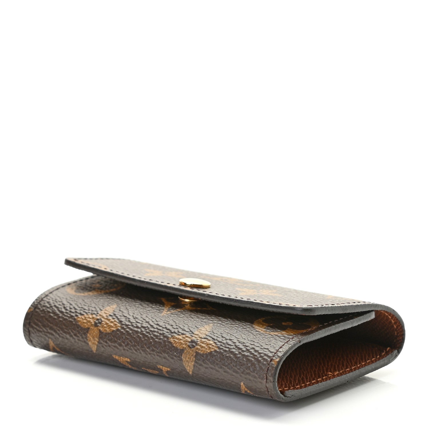 Louis Vuitton Monogram 6 Key Multicles Holder 6 of 8