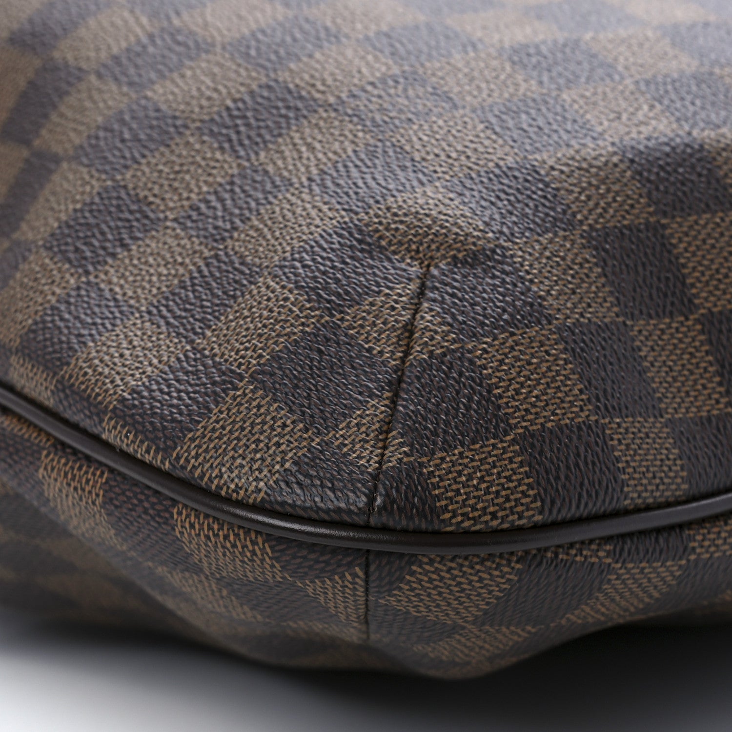 Louis Vuitton Damier Ebene Bloomsbury PM 10 of 11