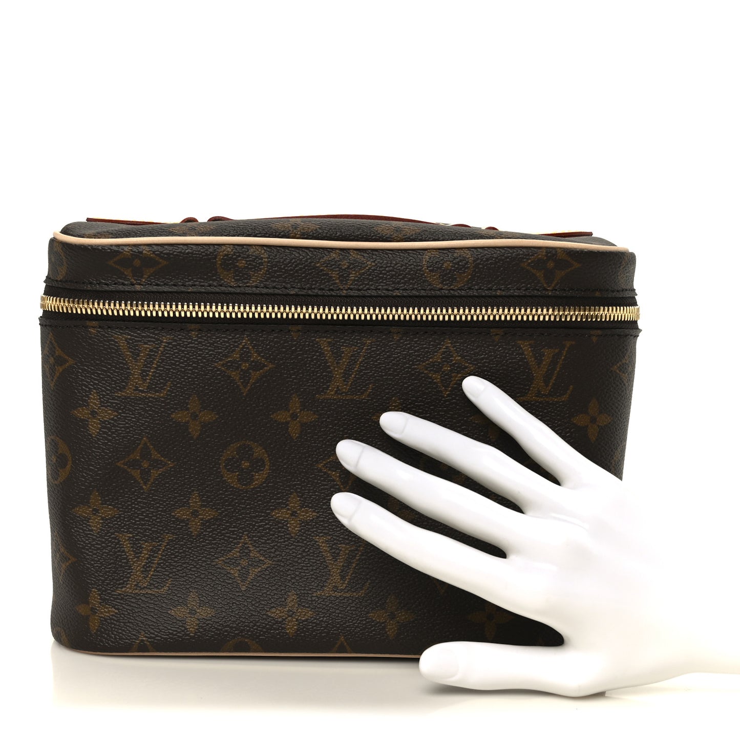 Monogram Nice BB