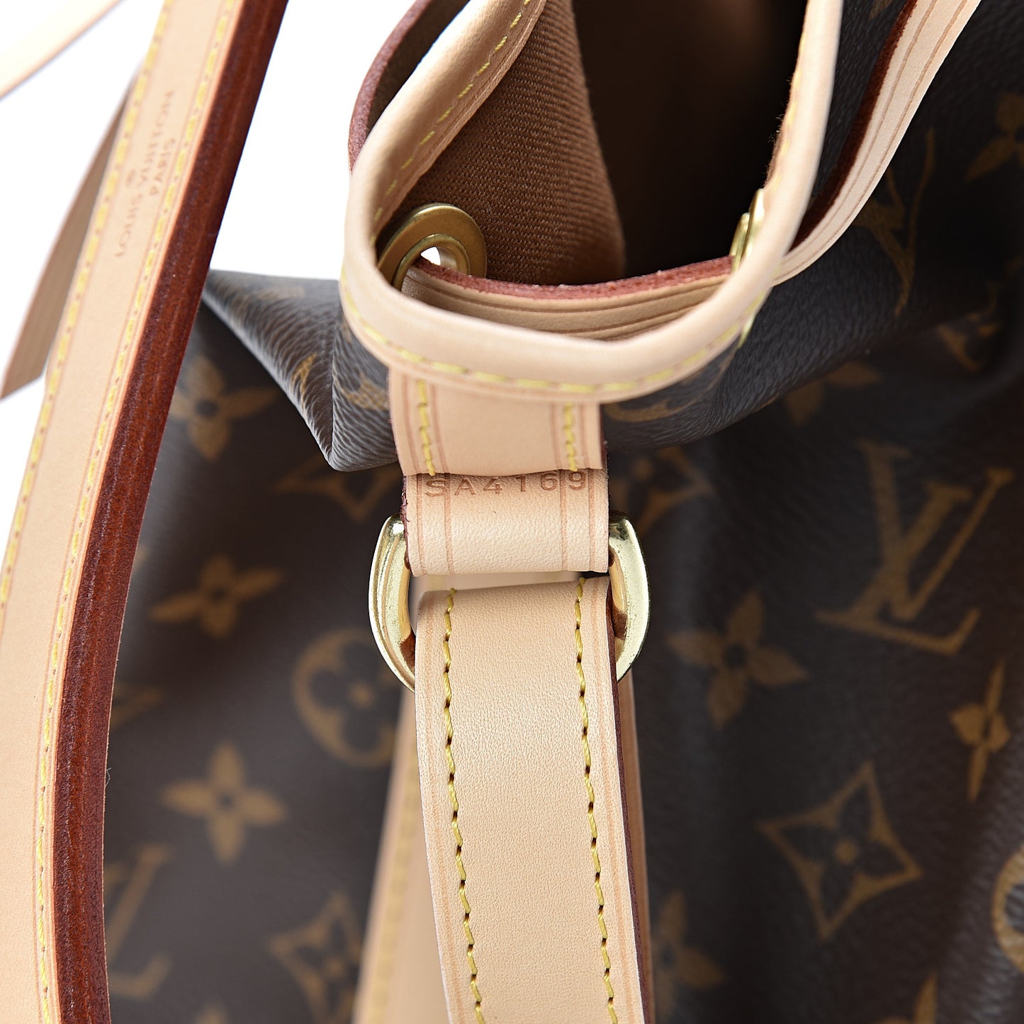 Monogram Petit Noe NM