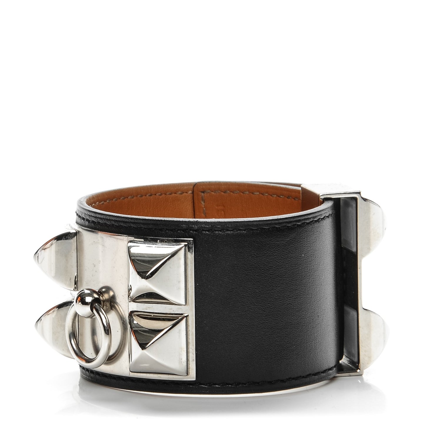 Chamonix Collier de Chien CDC Bracelet S Black