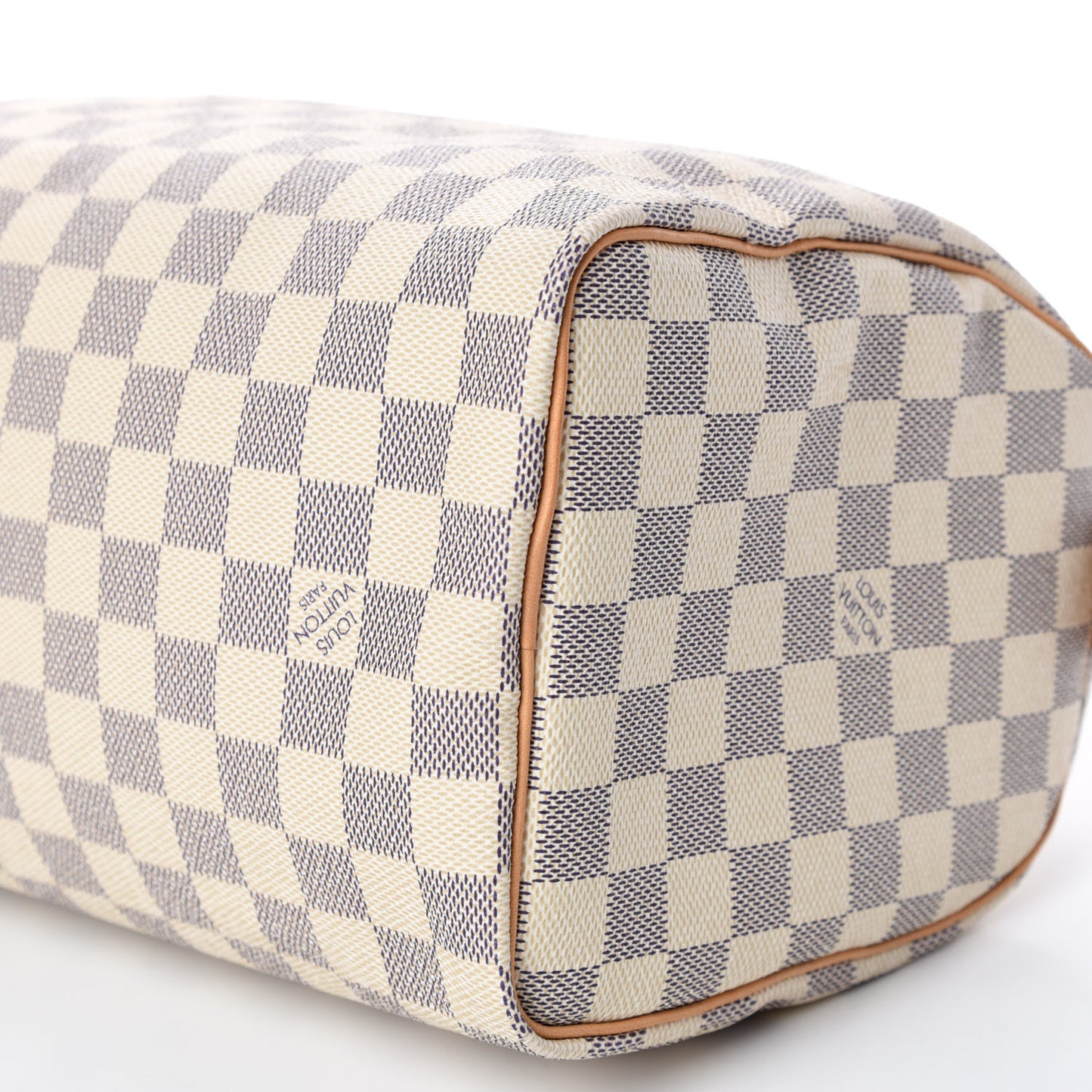 Damier Azur Speedy 25