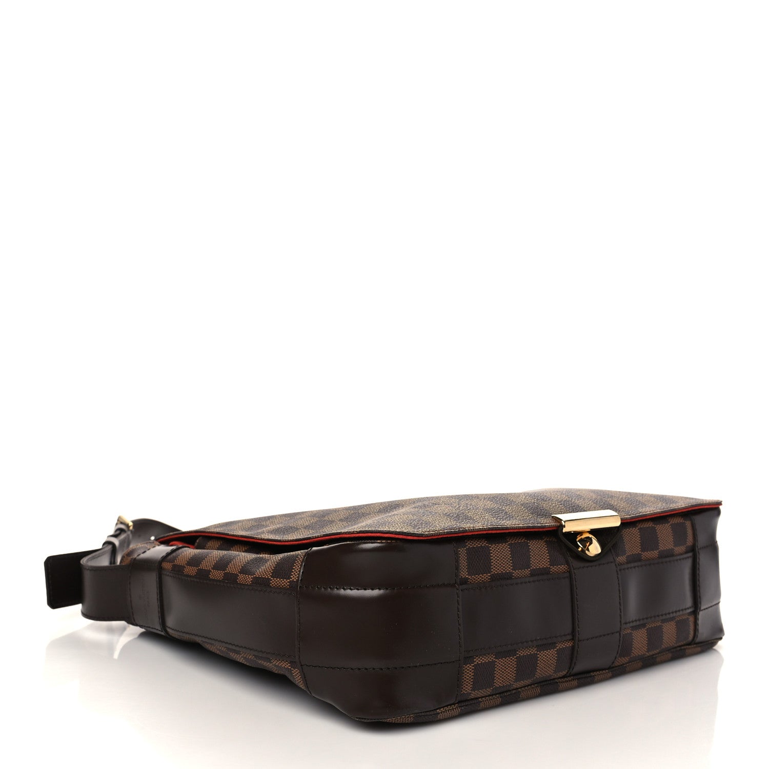 Louis Vuitton Damier Ebene Bastille Messenger 4 of 6