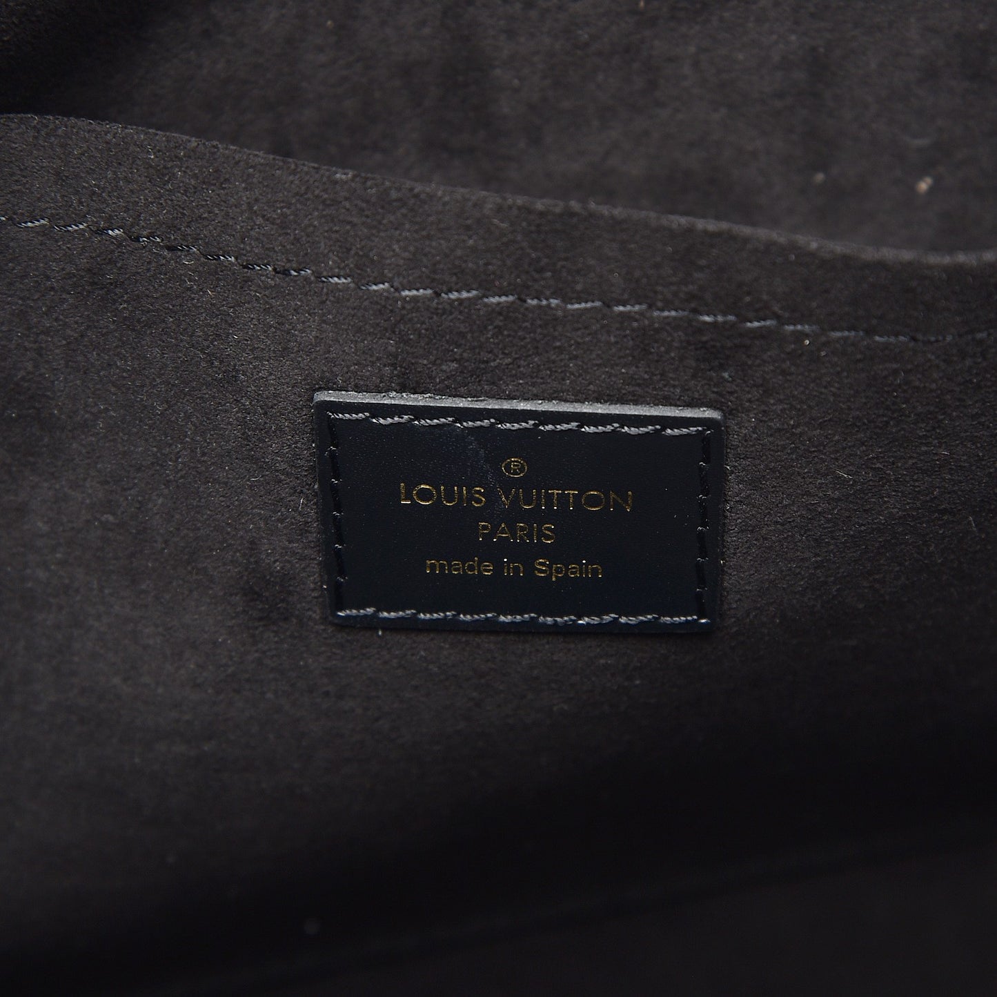 Damier Race Neverfull MM Noir Rouge