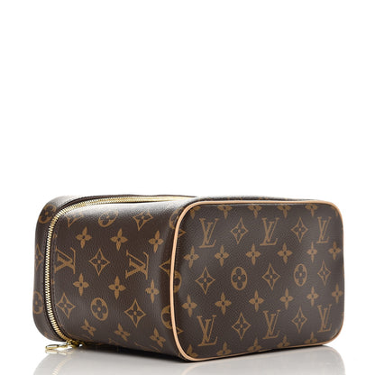 Louis Vuitton Monogram Nice BB 4 of 6