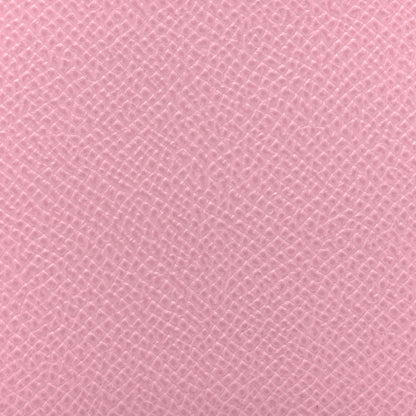 Hermes Epsom Azap Mini Wallet Mauve Sylvestre 8 of 9
