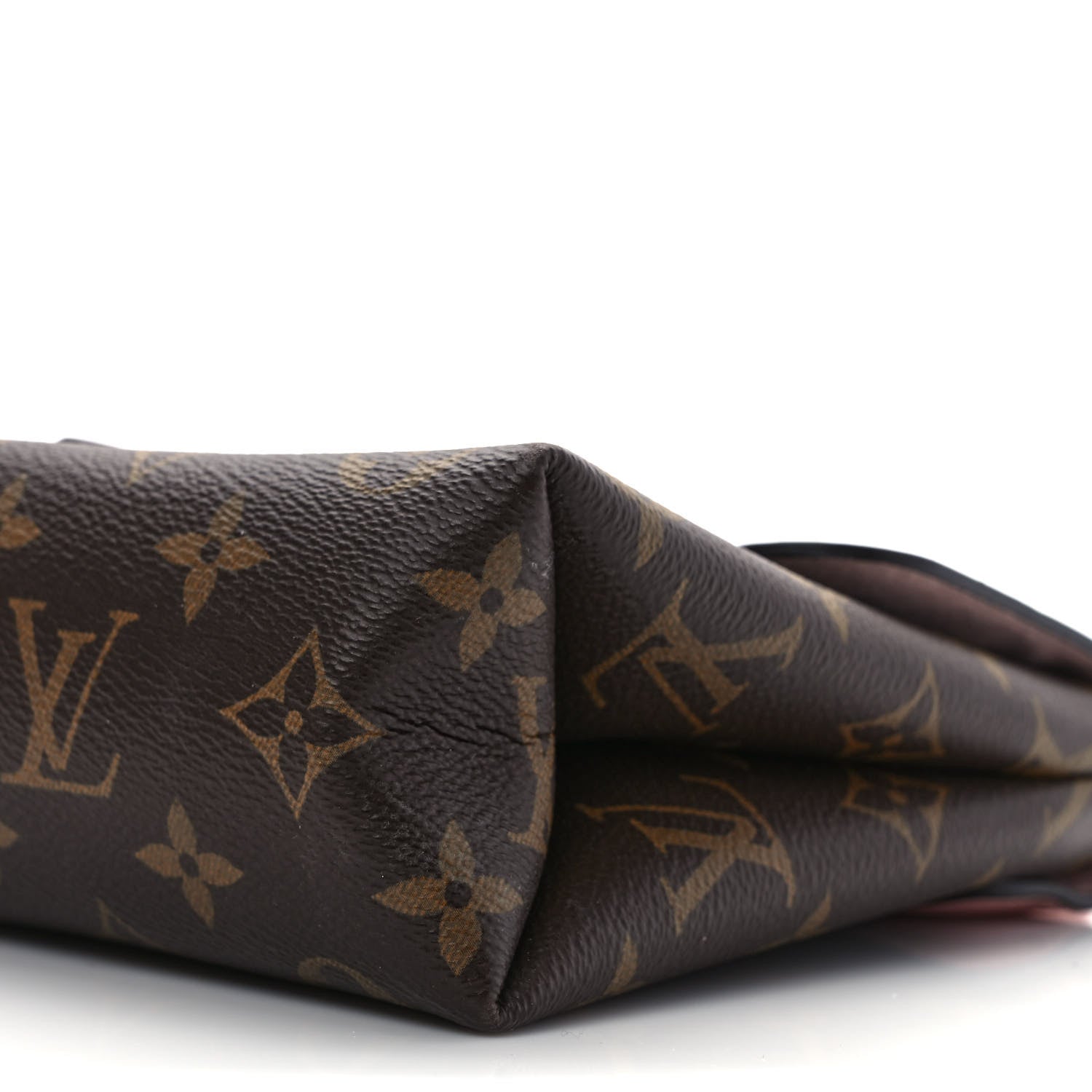 Louis Vuitton Monogram Locky BB Rose Poudre 8 of 8