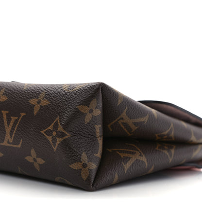 Louis Vuitton Monogram Locky BB Rose Poudre 8 of 8