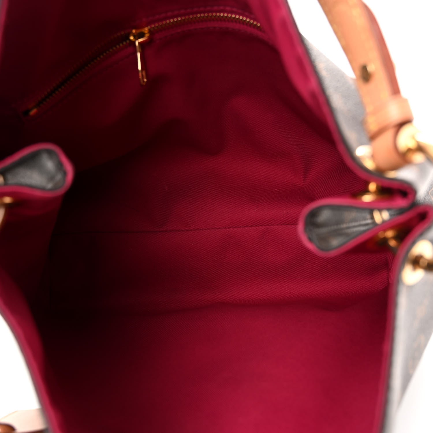 Louis Vuitton Monogram Graceful PM Pivoine 5 of 9