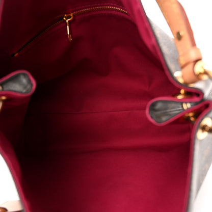 Louis Vuitton Monogram Graceful PM Pivoine 5 of 9