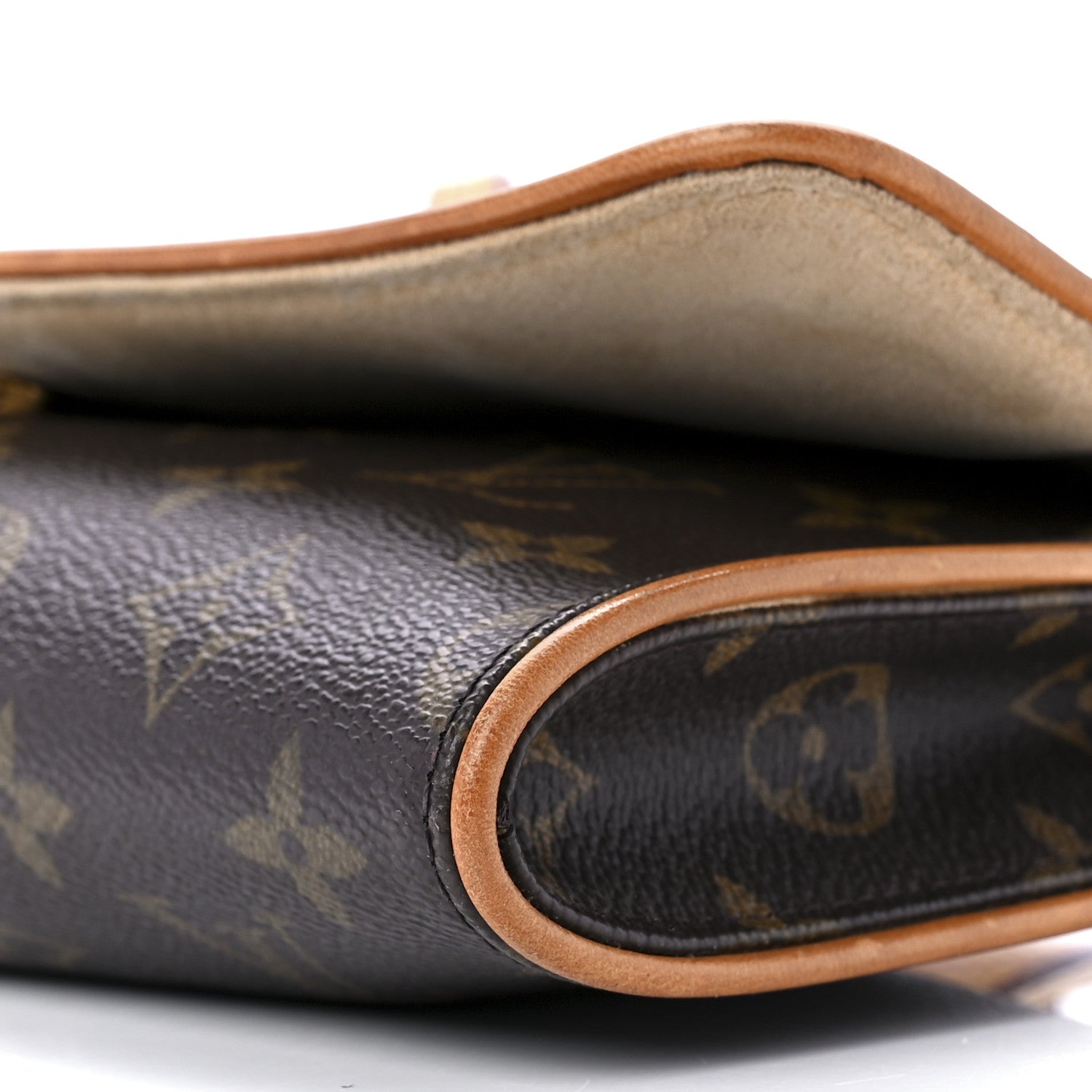 Louis Vuitton Monogram Pochette Twin GM 6 of 6