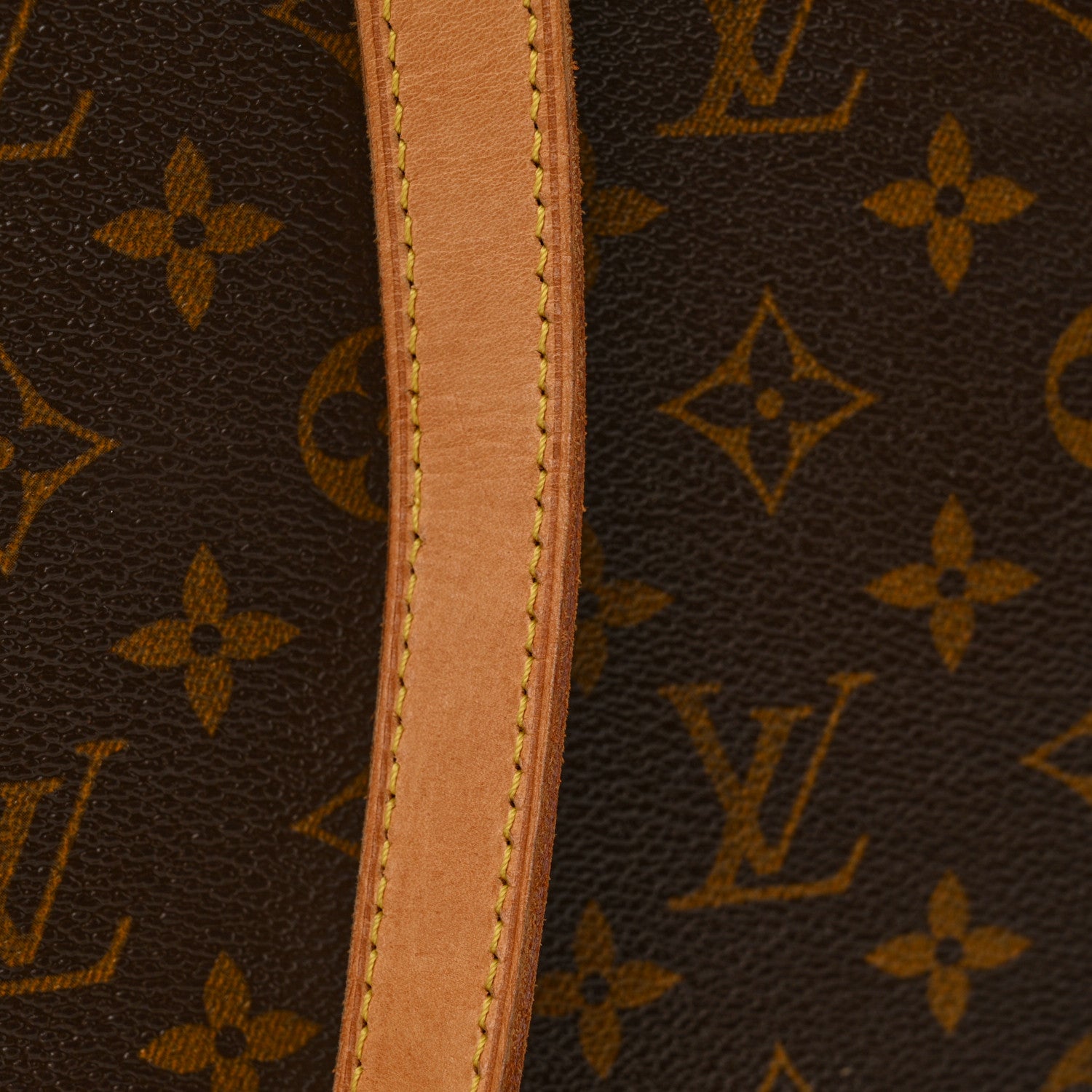 Louis Vuitton Monogram Luco 13 of 13