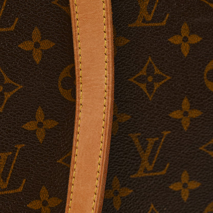 Louis Vuitton Monogram Luco 13 of 13