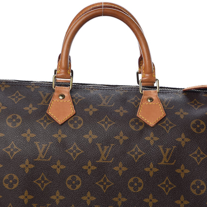 Louis Vuitton Monogram Speedy 40 7 of 15