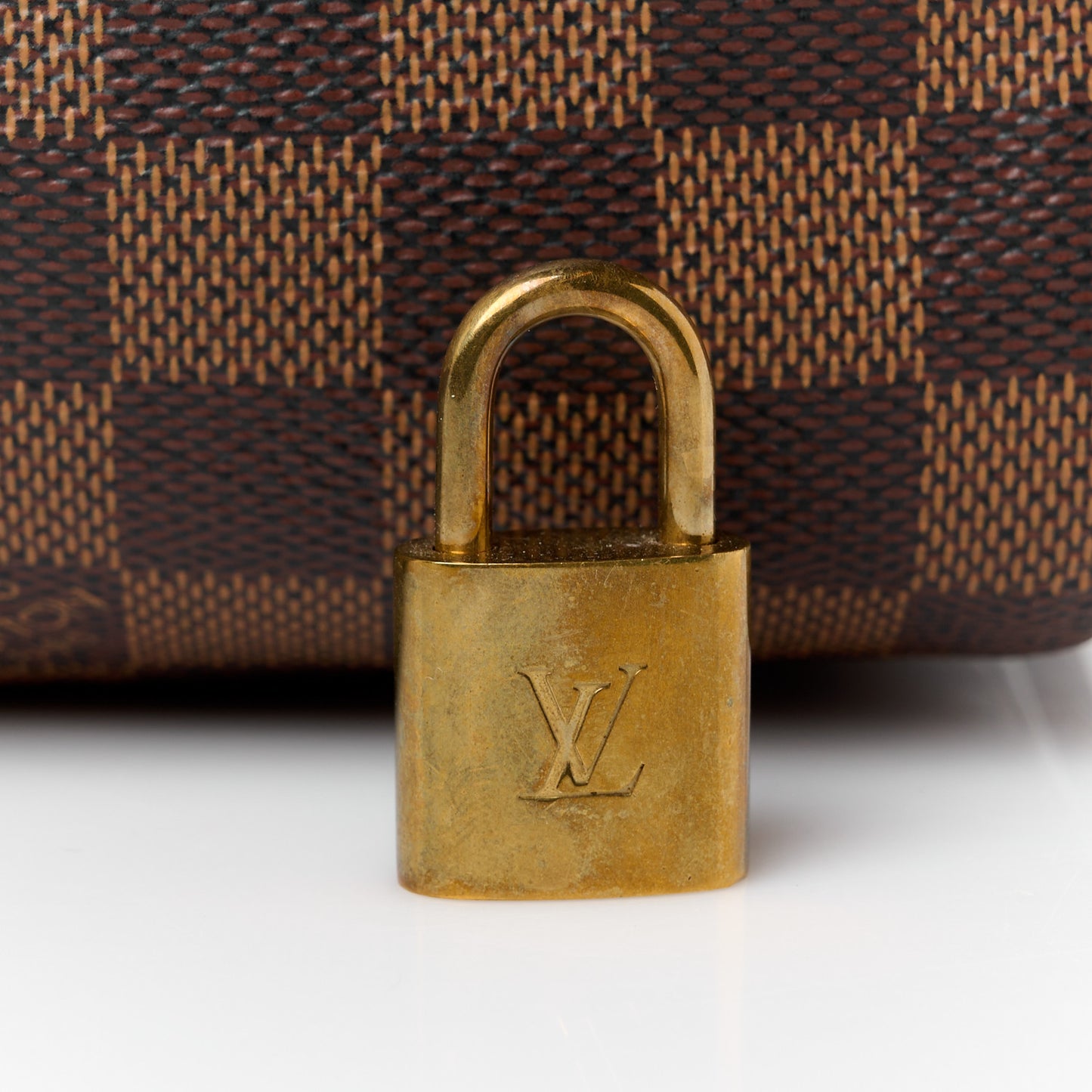 Damier Ebene Speedy 30
