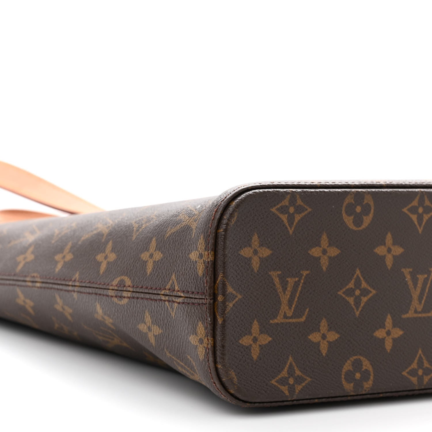 Louis Vuitton Monogram Luco 8 of 14