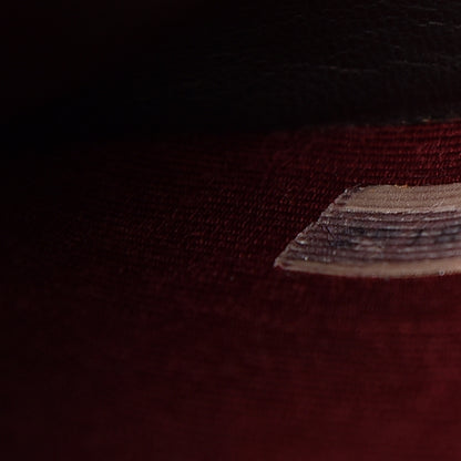 Chanel Lambskin Quilted Medium Double Flap Black 11 of 17